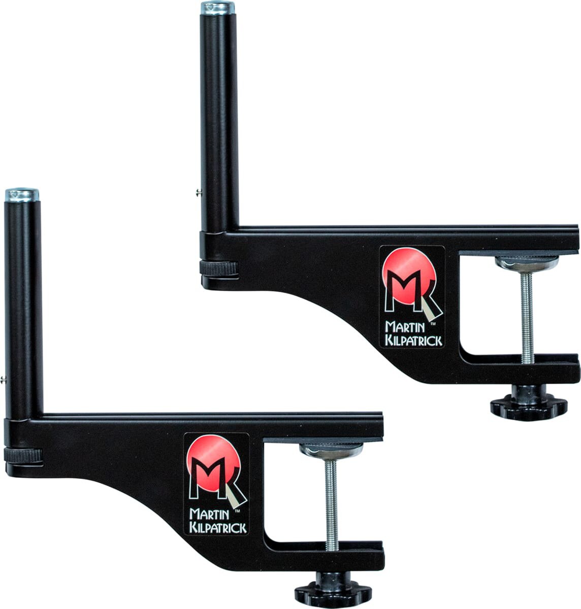 MK Deluxe Net Set: 2 Net Post